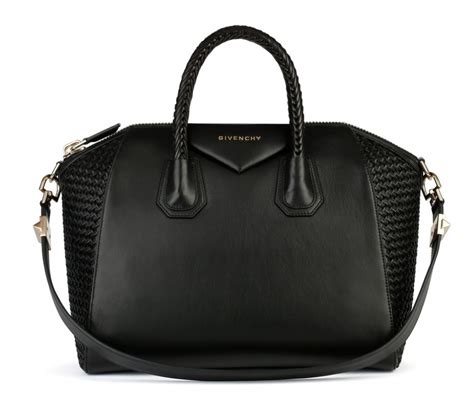 Givenchy antigona collection